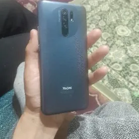 redmi not 9