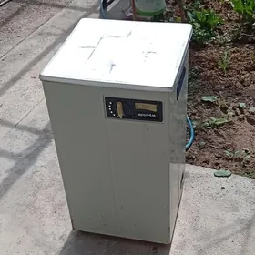 стиральная машинка УРАЛ