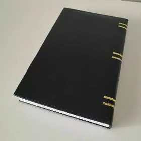 Ежедневник блокнот