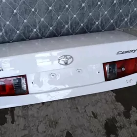 бабычка багаж