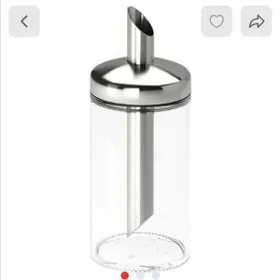 Дозатор сахара Икея