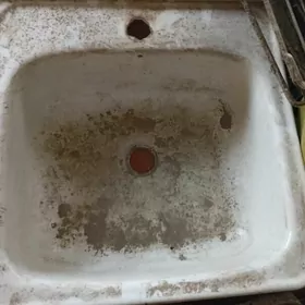 Рако-на,умыв-ник,пласст-вые ла