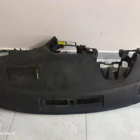 Hyundai Sonata Torpedo