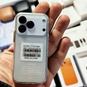 Iphon 17Pro Mini