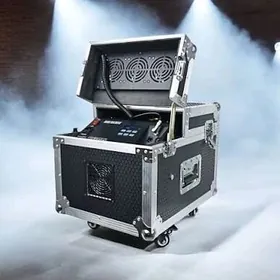 Heyzer - tuman tusse