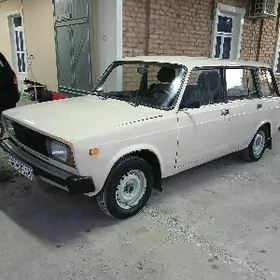 Lada 2104 1992