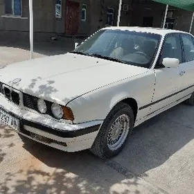 BMW 525 1993