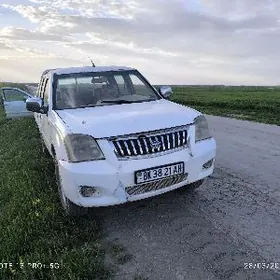 Toyota Hilux 2006