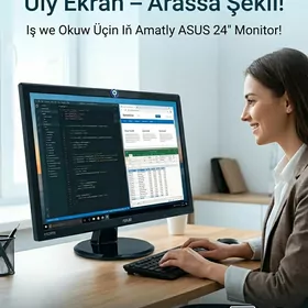 24-lik monitor (B/U)