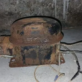 holodinik motory холодинника