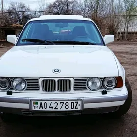 BMW 520 1990