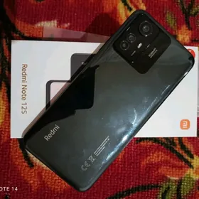 Redmi Note 12S