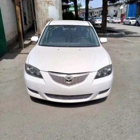 Mazda 3 2005