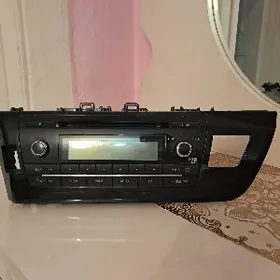 Orgınal Carolla telvızer