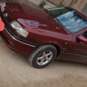 Opel Vectra 1995
