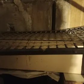 кровать сетка гадым-кая,корпус