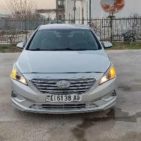 Hyundai Sonata 2017