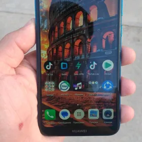 Huawei y7 pro