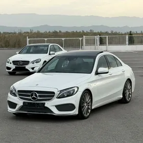 Mercedes-Benz 400SEL 2014