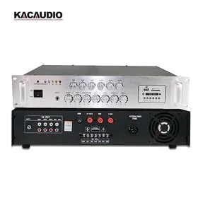 Usilitel potolok, metçit