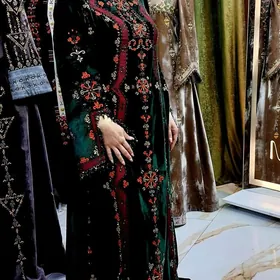 Prokat we Satlyk Toy Koynekler