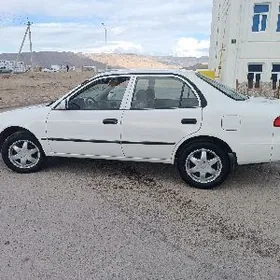 Toyota Corolla 1999