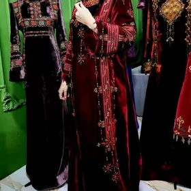 Prokat we Satlyk Toy Koynekler