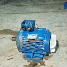 электро двигател