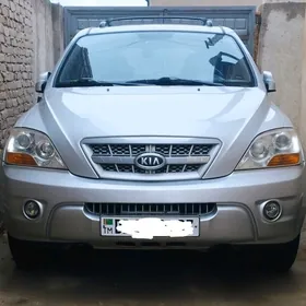 Kia Sorento 2009