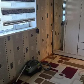 Аренда 1,2ком 6Мкр Миры