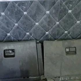 бабычка бартачок