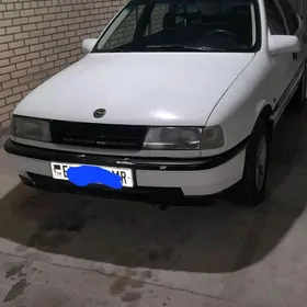 Opel Vectra 1992