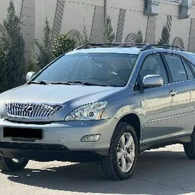 Lexus RX 350 2007