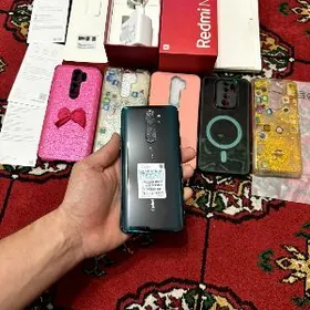 Redmi Note8 Pro 6/128