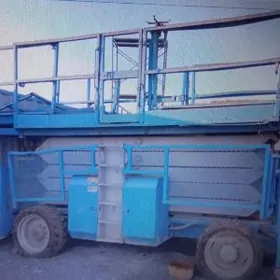 JCB 3CX Compact 2008