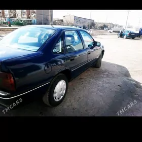 Opel Vectra 1991