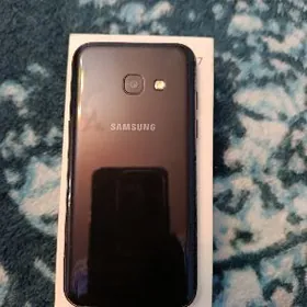 Samsung A3 2017 16 pamit