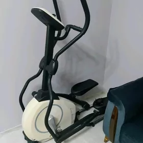 Тренажёр лыжи