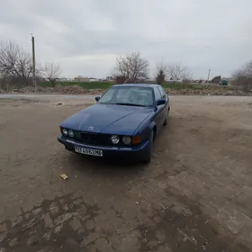 BMW 730 1991