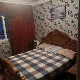 Satlyk jay 30mkr  4 komnat