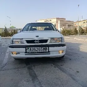 Opel Vectra 1992