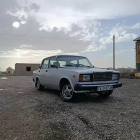 Lada 2107 2010