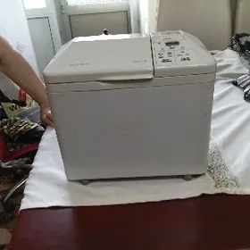 Мини  Хлебопекарня SUPRA JAPAN