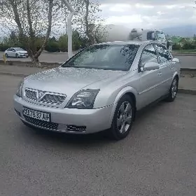 Opel Vectra 2003