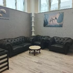 ОФИС АТА ТУРКА ОЛИМП ГОРОДОК