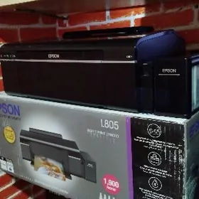 ARASSA L805 EPSON PRINTER 