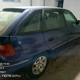 Opel Astra 1994