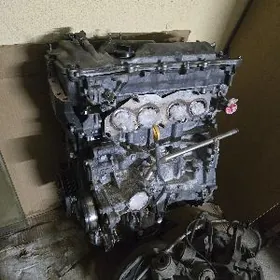 motor camry 2.5