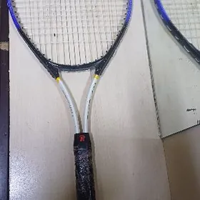 Ракета РАКЕТКА