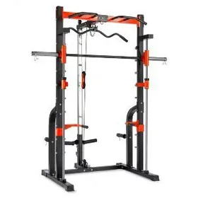 TRENAŽOR KOP UGURLY SILAWOY